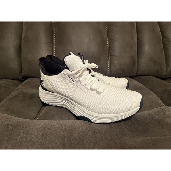 KURU Other - Men’s KURU Atom 2 Size 12 M Blue/Indigo